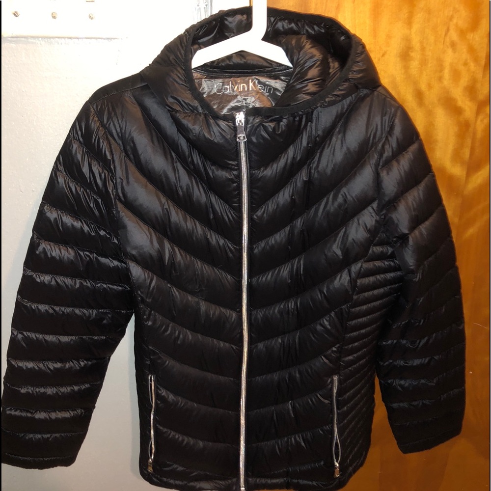Calvin Klein Coat